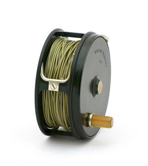 Winston Perfect 3 1/8" Fly Reel