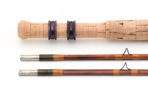 Young, Paul H. -- Perfectionist Bamboo Rod
