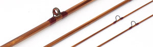 Leonard, H.L. -- Model 48-4 Hunt Bamboo Rod