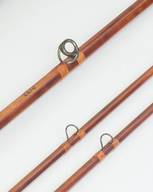 Young, Paul H. -- Para 15 Bamboo Rod