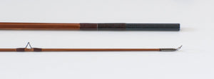 Beaverhead Rods - Wayne Maca 8'2 2/1 bamboo rod