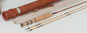 Orvis Limited Edition "Mitey Mite" Bamboo Rod