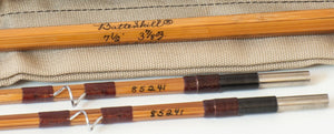 Orvis Battenkill 7'6 2/2 3 7/8 oz. Bamboo Rod