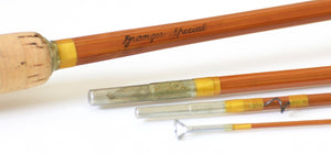 Wright & McGill Granger Special Model 8040 - 8' 3/2 4-5wt