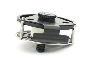 Ari 't Hart F4 Deschutes Fly Reel