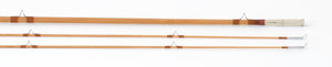 Norling, Dave - Hollowbuilt Bamboo Rod - 8' 5wt