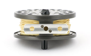 Orvis CFO V Fly Reel - Screwback