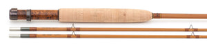 Bradford, J.A. (John) -- 8' 5wt Legacy Bamboo Rod