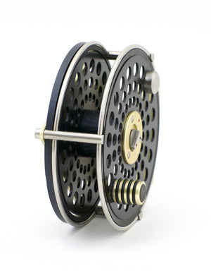 Ari 't Hart F4 Deschutes Fly Reel