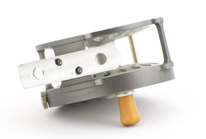 Hardy Bougle Lightweight III Fly Reel