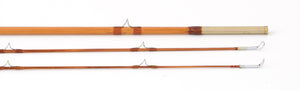 Young, Paul H. -- Para 15 Bamboo Rod