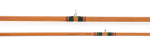 Pezon et Michel "Ritz Parabolic T.O.S." Bamboo Fly Rod -- 8'6 2/1 5-6wt