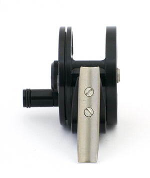 Ari 't Hart Mücke Fly Reel