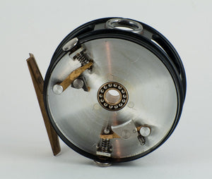 Thompson No. 100 Fly Reel - San Francisco
