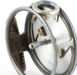 Hardy St. George 3 3/8" Fly Reel