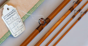 Payne Model 204 Bamboo Rod