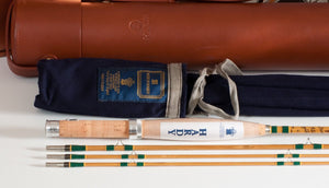 Hardy Marvel 7' 3wt Bamboo Rod - NEW