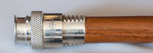 Payne Model 212 Bamboo Rod