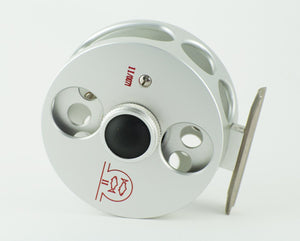 Ari 't Hart Redington RH II fly reel