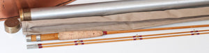 Leonard, HL - Model 37H Bamboo Rod
