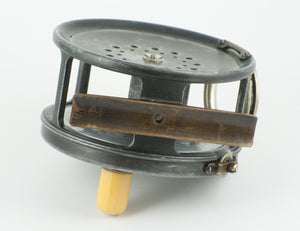 Hardy Wide Drum Perfect 3 3/4" - 1906 check