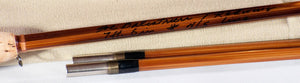 Redwing Fly Rods 7'6 2/2 4-5wt