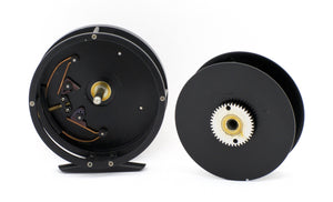 Wes Drain Steelhead Reel - extremely scarce!