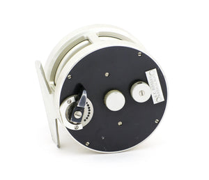 Bogdan Model 00 Fly Reel and Spare Spool