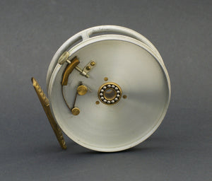 Hardy Spitfire Perfect 3 7/8" Fly Reel