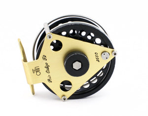 Ari 't Hart F2 Rio Orbigo Fly Reel
