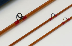 Leonard, HL - Model 37H (6 1/2' 2-3wt) Bamboo Rod