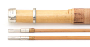 Leonard, H.L. -- Model 38L Pre-Fire Bamboo Rod