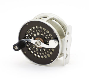 Bogdan Baby Trout Wide Fly Reel