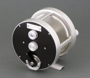 Bogdan Model 0 Fly Reel - Mint LHW