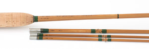 Jennings, Homer -- 7'9 3/2 4-5wt Bamboo Rod