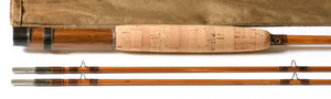 Payne Model 100 Bamboo Rod