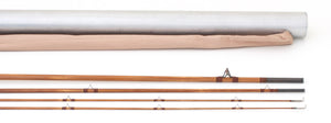 Thramer, AJ - Payne 204L Hollowbuilt Bamboo Rod - 8'6 3/2 5wt