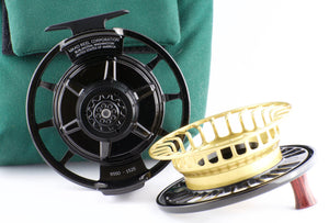 Charlton Mako 9550 Fly Reel - with 8/10 spool