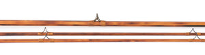 Young, Paul H. -- Para 15 Bamboo Rod