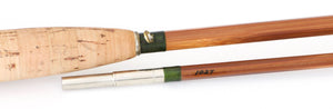 Leonard, HL - Duracane 8'6 5-6wt Bamboo Rod