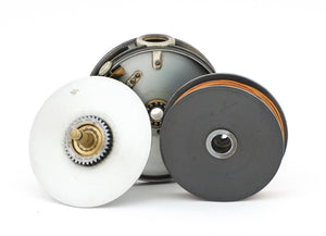 Hardy Perfect 3 5/8" MKII Check