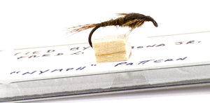 Fred L Arbona Jr. - Flies