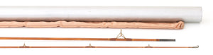 Edwards Quadrate 7' Spinning Rod