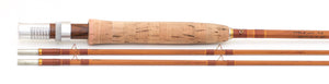Howells, Gary -- 8'6 5wt Bamboo Rod