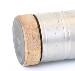 Edwards, E.W. -- 9' Brewer Era Bamboo Rod