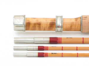 Leonard, H.L. -- Model 50-6 Bamboo Rod