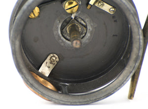 Dingley Fly Reel 3" - St. George-Style