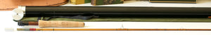 Sharpe's of Aberdeen - "Scottie" 6' One-Piece Bamboo Rod