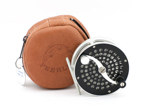 Peerless Model 2A Fly Reel