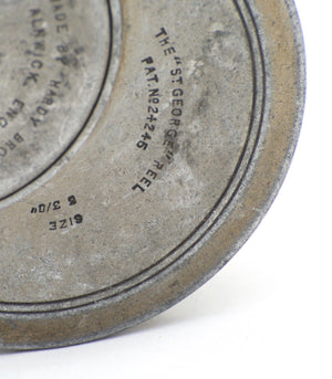 Hardy St. George Multiplier 3 3/8" Fly Reel